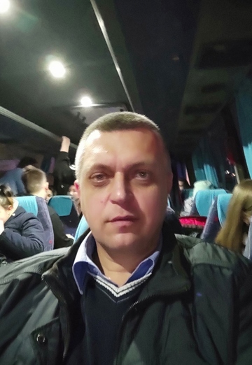 My photo - Sergey, 52 from Mykolaiv (@sergey826101)