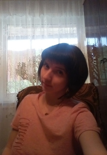 Моя фотографія - элечка, 30 з Алчевськ (@manunyakoleshova)