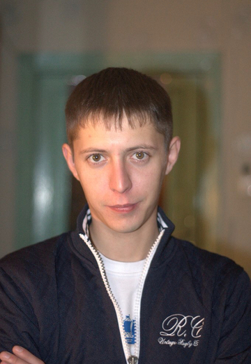 Моя фотография - Евгений, 36 из Медвежьегорск (@evgeniy192213)