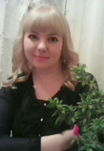 Моя фотография - N)), 43 из Иркутск (@j25kmaegtn)