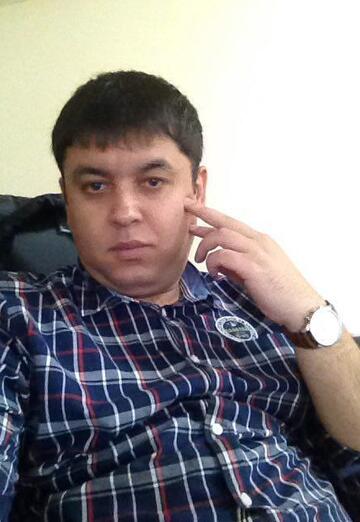 Моя фотография - Бек, 42 из Ташкент (@bek9299)