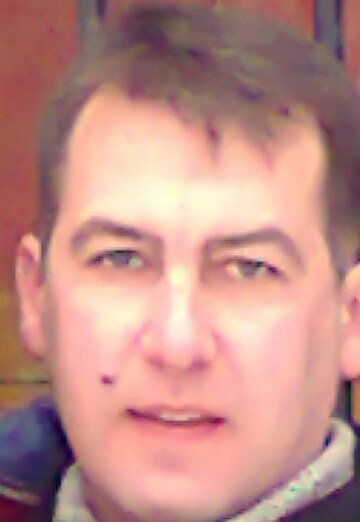 My photo - Andrey, 46 from Kinel (@andrey404315)