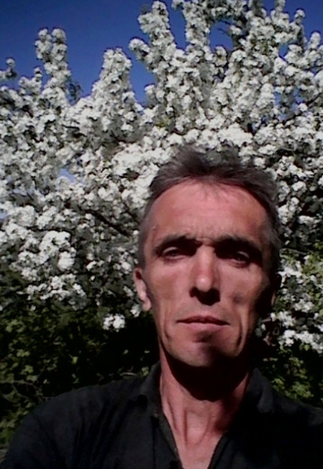 Моя фотография - Александр, 54 из Воскресенское (@aleksandr194825)