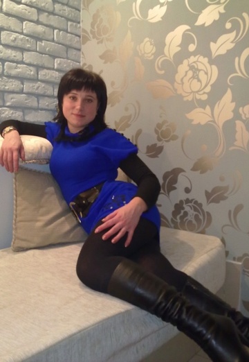 My photo - Lesya, 38 from Kyiv (@lesya493)