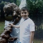 Олег, 23, Сасово