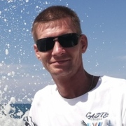 Владимир Махнёв, 38, Сыктывкар