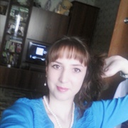 Дарья, 32, Байкальск