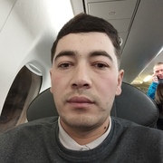 Юсуф, 29, Улан-Удэ