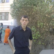 АНДРЕЙ, 43, Гиагинская