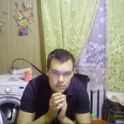 Денис, 31, Борзя