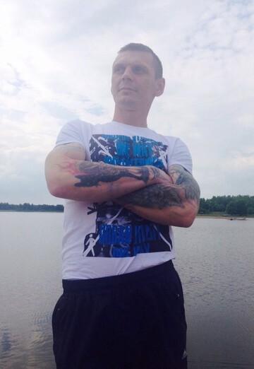 Ma photo - Viktor master tatou, 41 de Brest (@viktormastertatu)