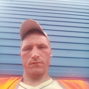 Александр, 35, Бохан