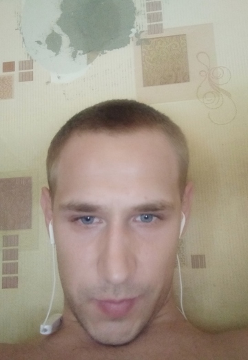 Mein Foto - Sascha, 32 aus Grodno (@sasha296818)