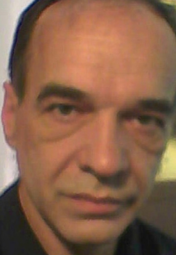 My photo - Dule, 60 from Belgrade (@duki63)