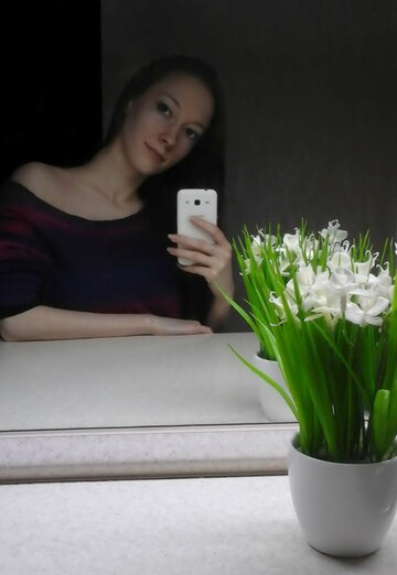 Моя фотография - Vera, 32 из Одесса (@vera34079)