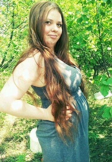Моя фотография - Svetlana, 31 из Григориополь (@svetlana96428)