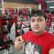 Sefa Musayev 29 лет (Скорпион) на сайте знакомств Алматы (Алма-Ата)