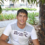 Алексей, 37, Камень-Рыболов
