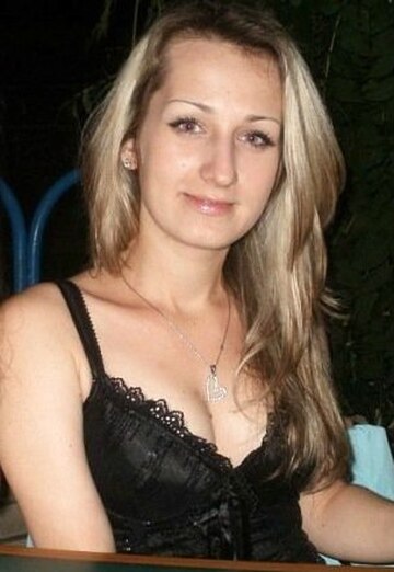 My photo - Katerina, 35 from Mariupol (@katerina11128)