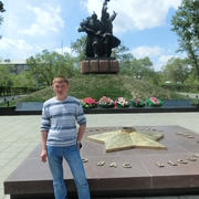 Артур, 33, Куеда