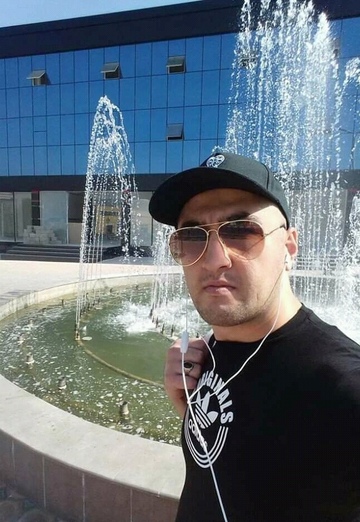 My photo - Suhrob, 38 from Khujand (@suhrob3650)