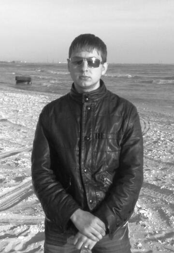 Моя фотография - Ярослав, 33 из Актау (@rasskazov-91)
