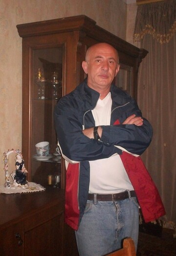 My photo - aleksandr, 58 from Batumi (@aleksandr8398341)
