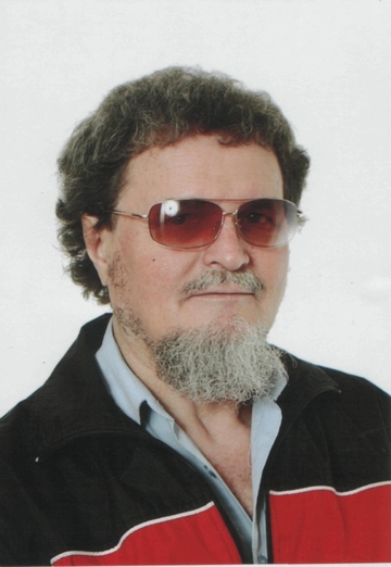 My photo - Pustbudet Semyon, 65 from Il’inskiy (@id249226)