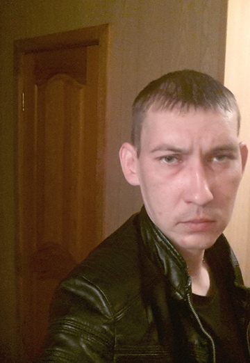 Моя фотография - Константин, 36 из Новосибирск (@konstantin87369)