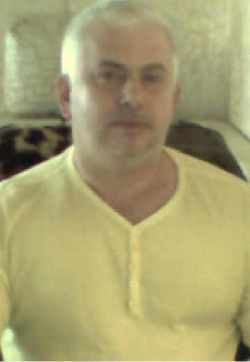 Моя фотография - Игорь, 61 из Харьков (@igor364783)