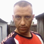 Евгений, 42, Исетское
