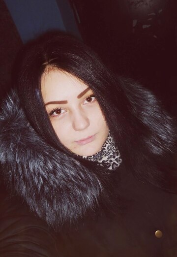Моя фотография - Valya, 27 из Новокузнецк (@valya2318)