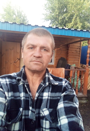 My photo - Nikolai, 33 from Krasnoturinsk (@nikolai6475)