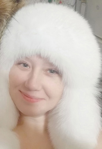 Моя фотография - Наталья, 41 из Смоленск (@natalya215530)