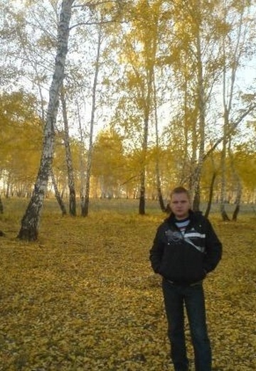 My photo - dmitriy, 43 from Samarkand (@dmitriy362689)