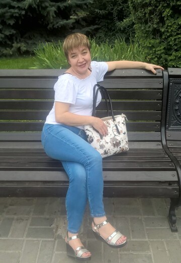 My photo - anjelika, 48 from Krasnodar (@anjelika15999)