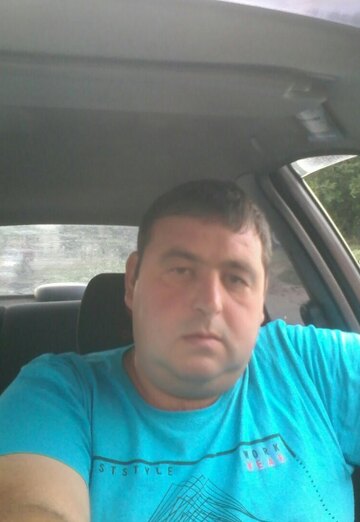 Моя фотография - Андрей, 41 из Донецк (@andrey739136)