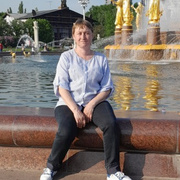 Елена, 44, Москва