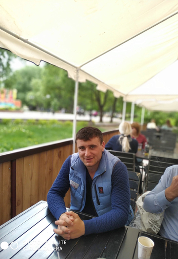 My photo - Ivan, 25 from Dolgoprudny (@ivan225893)