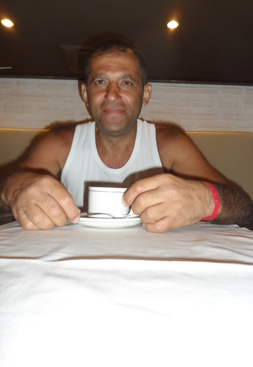 Моя фотография - Baharaddin, 56 из Бугульма (@baharaddin)