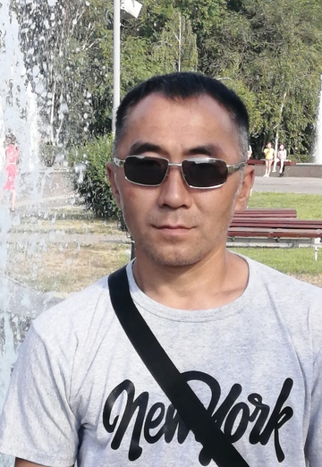 Моя фотография - Этигэл, 42 из Улан-Удэ (@etigel6)