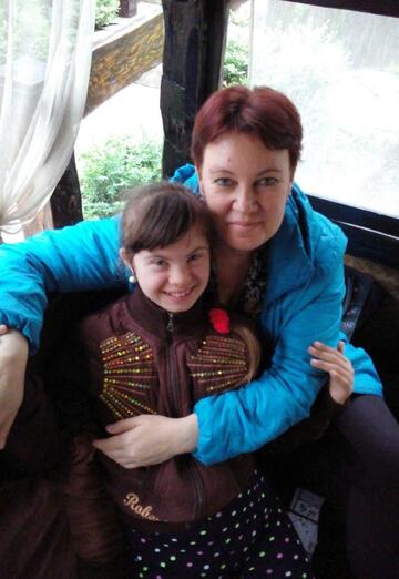 Моя фотография - Светлана, 52 из Одесса (@svetlana221190)