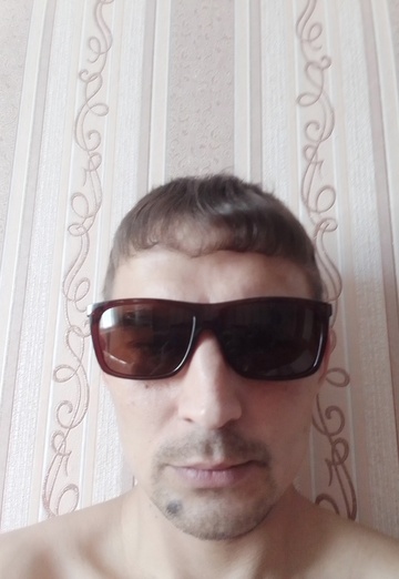 Моя фотография - Дмитрий, 35 из Челябинск (@dmitriy452842)