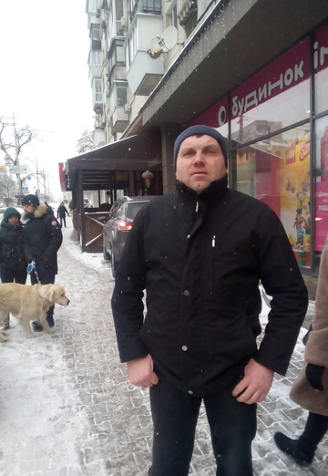 Моя фотография - Oleksandr, 40 из Киев (@oleksandr7811)