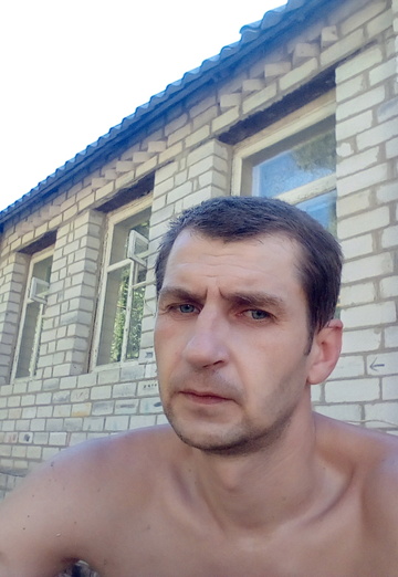 Моя фотография - Алексей, 40 из Белгород (@leha25297)