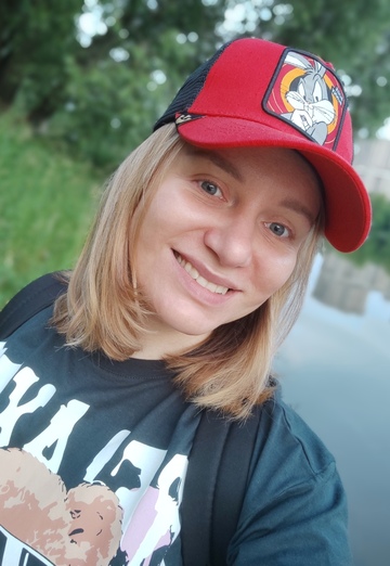 Aleksandra (@alexandra2786) — my photo № 2