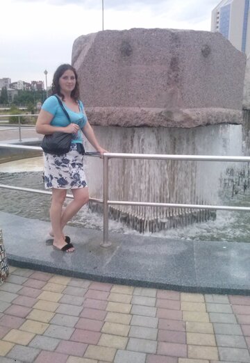 My photo - Tatyana, 39 from Donetsk (@tatyana243225)