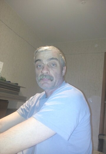 Моя фотография - Юра Копейкин, 54 из Череповец (@urakopeykin)