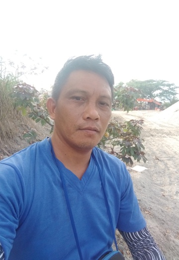 Моя фотография - Bhong Cabante, 47 из Давао (@bhongcabante)