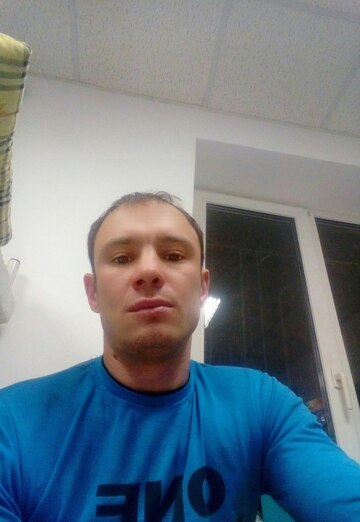 My photo - Vadim, 43 from Yoshkar-Ola (@vadim101452)